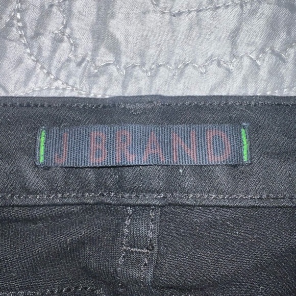 J BRAND Pencil Leg Skinny‎ - Picture 4 of 8